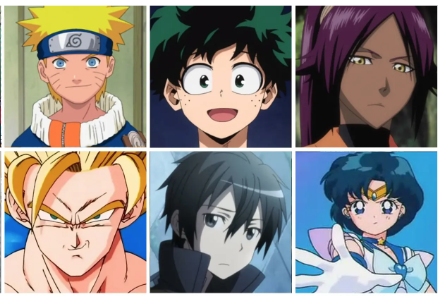 You'll Get 10/10 On This Anime Quiz If You've Watched Every Popular Series